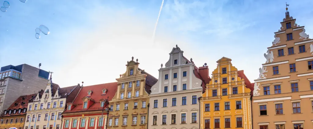 architekt wnętrz Wrocław - profesjonalne buro projektowania wnętrz z nadzorem i wykończeniem pod klucz w stolicy dolnegośląska