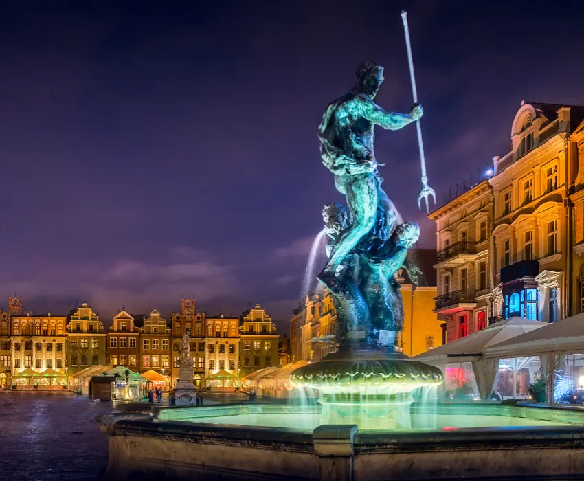 architekt wnętrz Poznań. kompleksowe projektowanie w różnych stylach oraz wykończenie wnętrz z nadzorem pod klucz